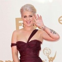 Kelly Osbourne - 63rd Primetime Emmy Awards held at the Nokia Theater - Arrivals photos | Picture 81078